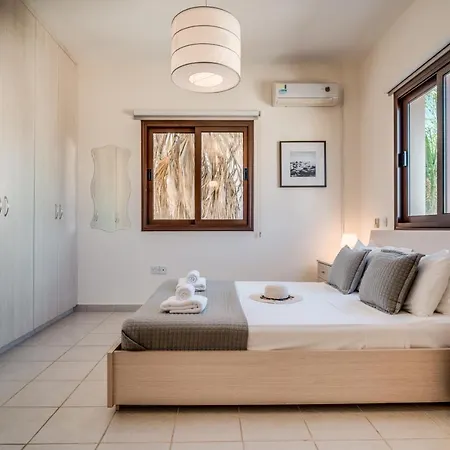 Mandalay Protaras