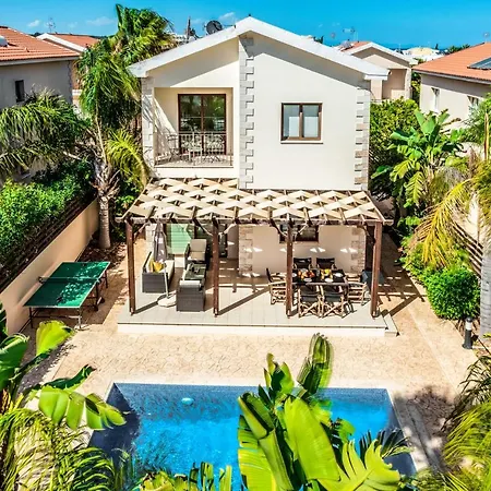 Mandalay * Protaras