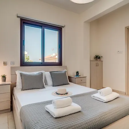 Mandalay * Protaras