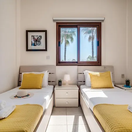 Mandalay * Protaras